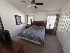 House, 5 Bedrooms | 5 bedrooms, free WiFi - Fl Special!! Daisy's Den 5 Bedroom Villa by RedAwning (Kissimmee)