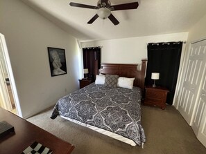 Huis, 5 slaapkamers | 5 slaapkamers, gratis wifi