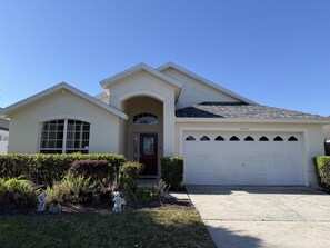 House, 5 Bedrooms | Exterior - Fl Special!! Daisy's Den 5 Bedroom Villa by RedAwning (Kissimmee)