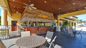 Maison mitoyenne, 4 chambres | Restaurant