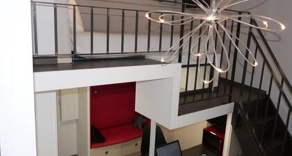 Le 12 Pierres - Croix-Rousse - Cosy & Design