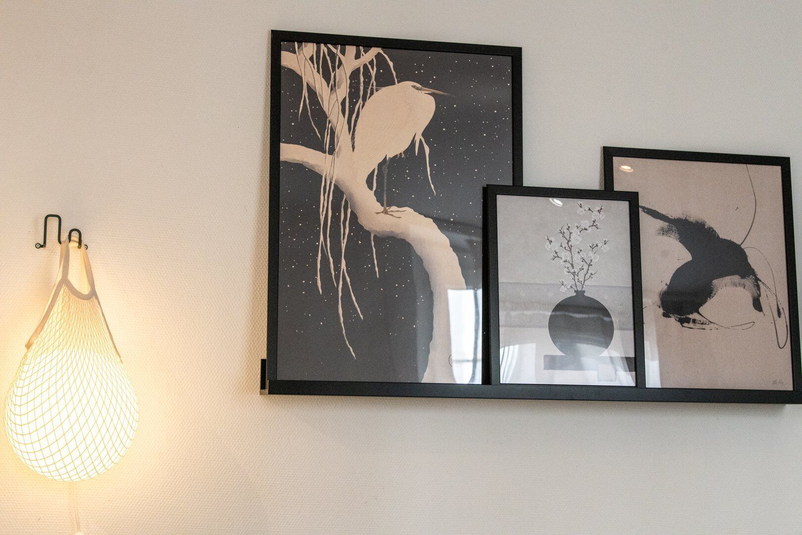 Innvendig detalj
