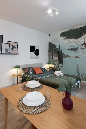 Ferro/asse da stiro, accesso a Internet, lenzuola