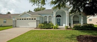 Greater Groves-4 Bedrooms Home W/pool-5204GG Home by RedAwning