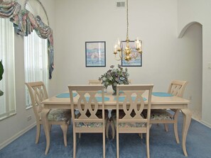 Unclassified image, 3 of 26, button - Greater Groves-4 Bedrooms Home W/pool-5204GG Home by RedAwning (Clermont)