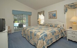 Unclassified image, 2 of 26, button - Greater Groves-4 Bedrooms Home W/pool-5204GG Home by RedAwning (Clermont)