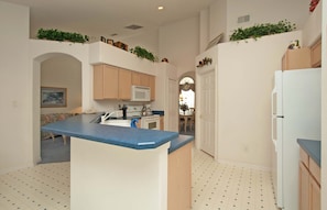 Unclassified image, 5 of 26, button - Greater Groves-4 Bedrooms Home W/pool-5204GG Home by RedAwning (Clermont)