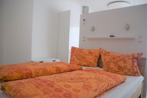 1 Schlafzimmer, Zimmersafe, Bügeleisen/Bügelbrett, WLAN