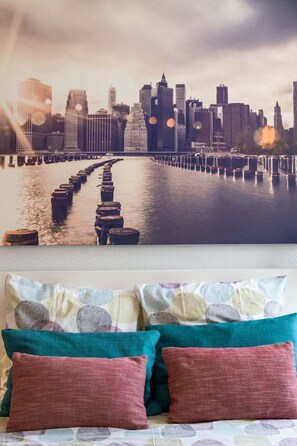 Interior - Le cocon des Monts d'Or - cosy studio (Saint-Germain-au-Mont-dOr)