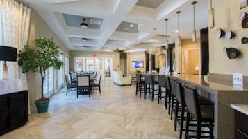 Hus, 5 soverom | Spiseområde