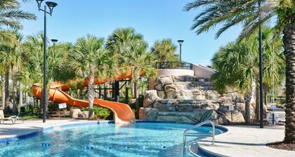 Solterra - 5 Bedrooms House w/pool-7035SR Home by RedAwning
