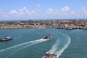 Marina/club náutico