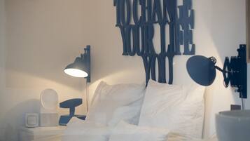 1 bedroom, soundproofing, iron/ironing board, internet