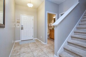 Townhome, 4 Bedrooms | 4 bedrooms, free WiFi