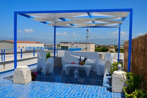 Villa, 3 Bedrooms, Accessible, Smoking | Exterior - Brand new Villa With Pool and Alcamo Marina Terrace (Alcamo)