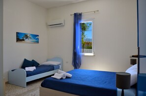 Villa, 3 camere da letto, accessibile ai disabili, fumatori | 5 camere