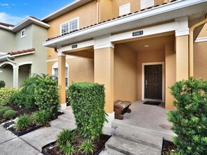 Townhome, 4 Bedrooms | Exterior