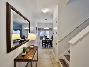 Townhome, 4 Bedrooms | Interior