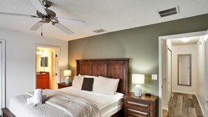 Townhouse, 4 kamar tidur