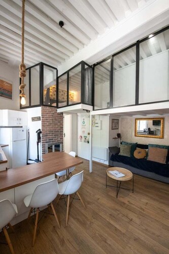 Le Ferratière - Superbe studio Vieux Lyon
