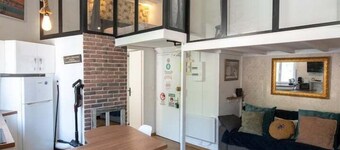 Le Ferratière - Charming studio in Vieux Lyon