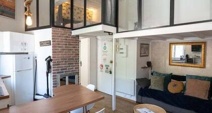 Le FerratiĂšre - Superbe studio Vieux Lyon