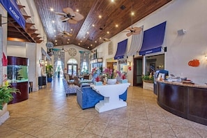 Residenza, 4 camere da letto | Area giochi