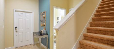 Townhome, 4 Bedrooms | Interior