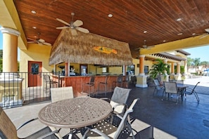 Townhome - 4 sovrum | Pool