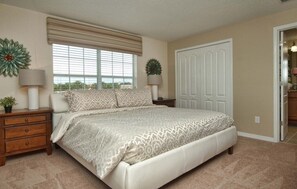 Townhome, 4 Bedrooms