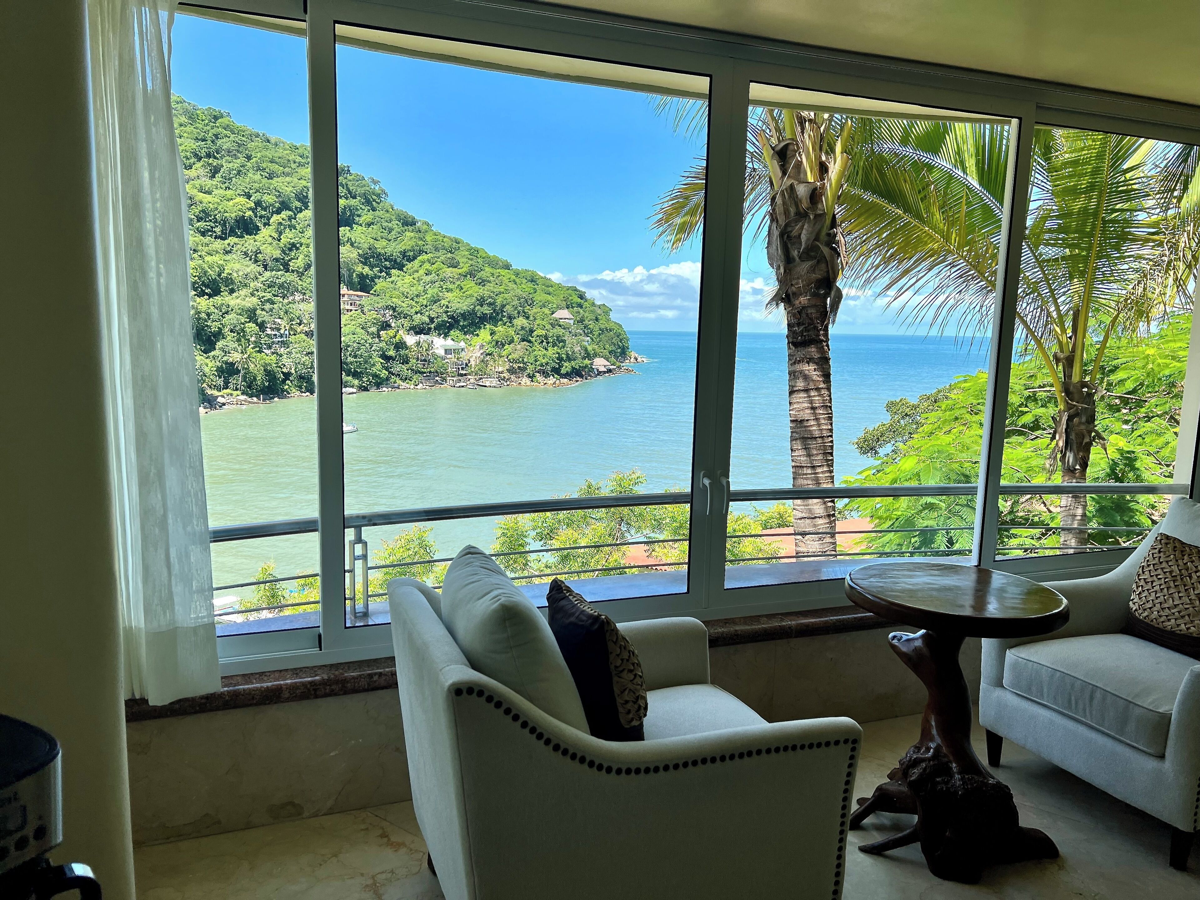 Foto - Luxury Beach Frontage Villa with amazing views for Rent
