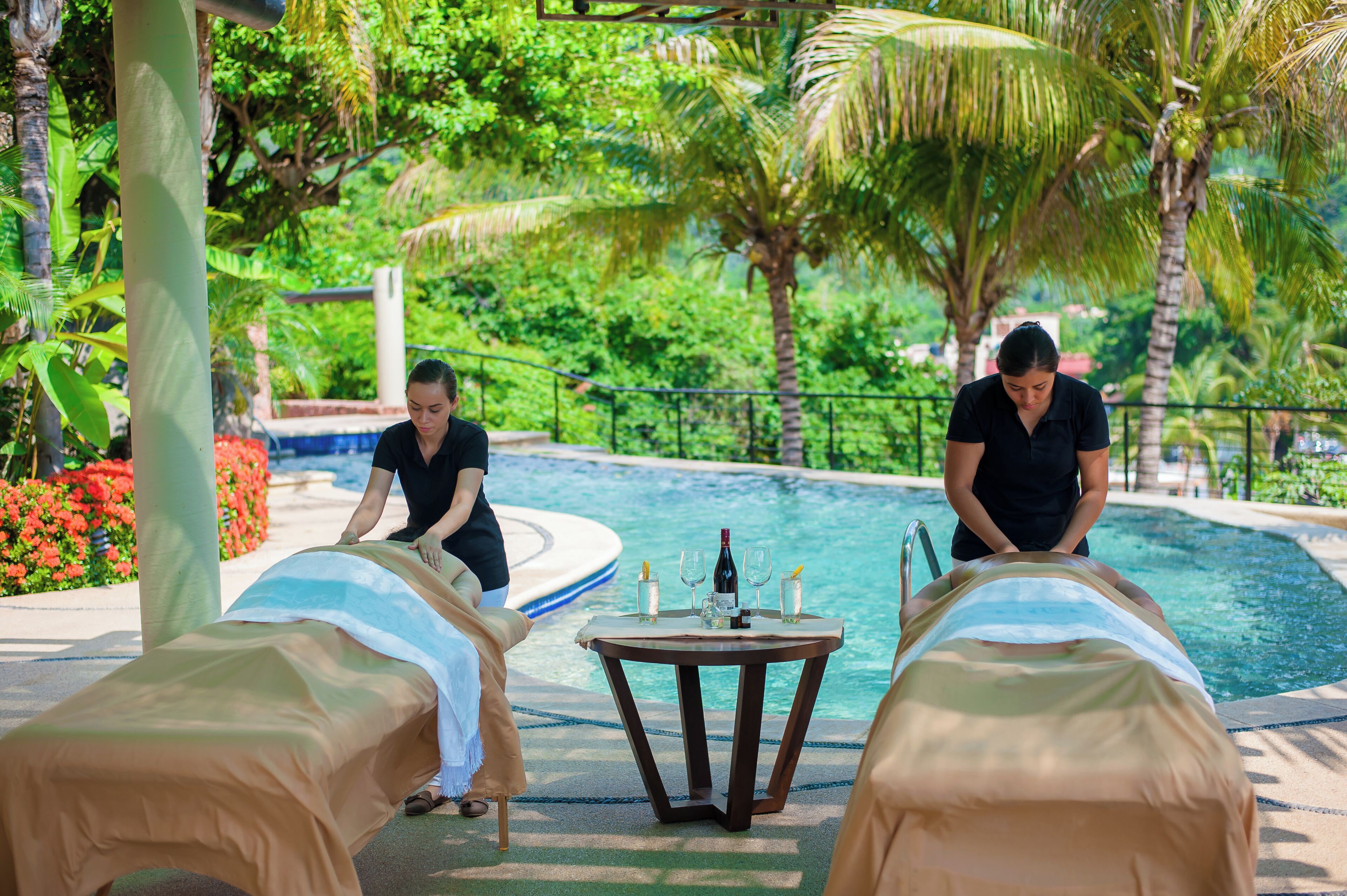 Foto - Luxury Beach Frontage Villa with amazing views for Rent