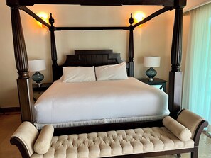 Villa, Multiple Bedrooms, Smoking, Private Pool | 8 bedrooms - Luxury Beach Frontage Villa For Rent (Puerto Vallarta)