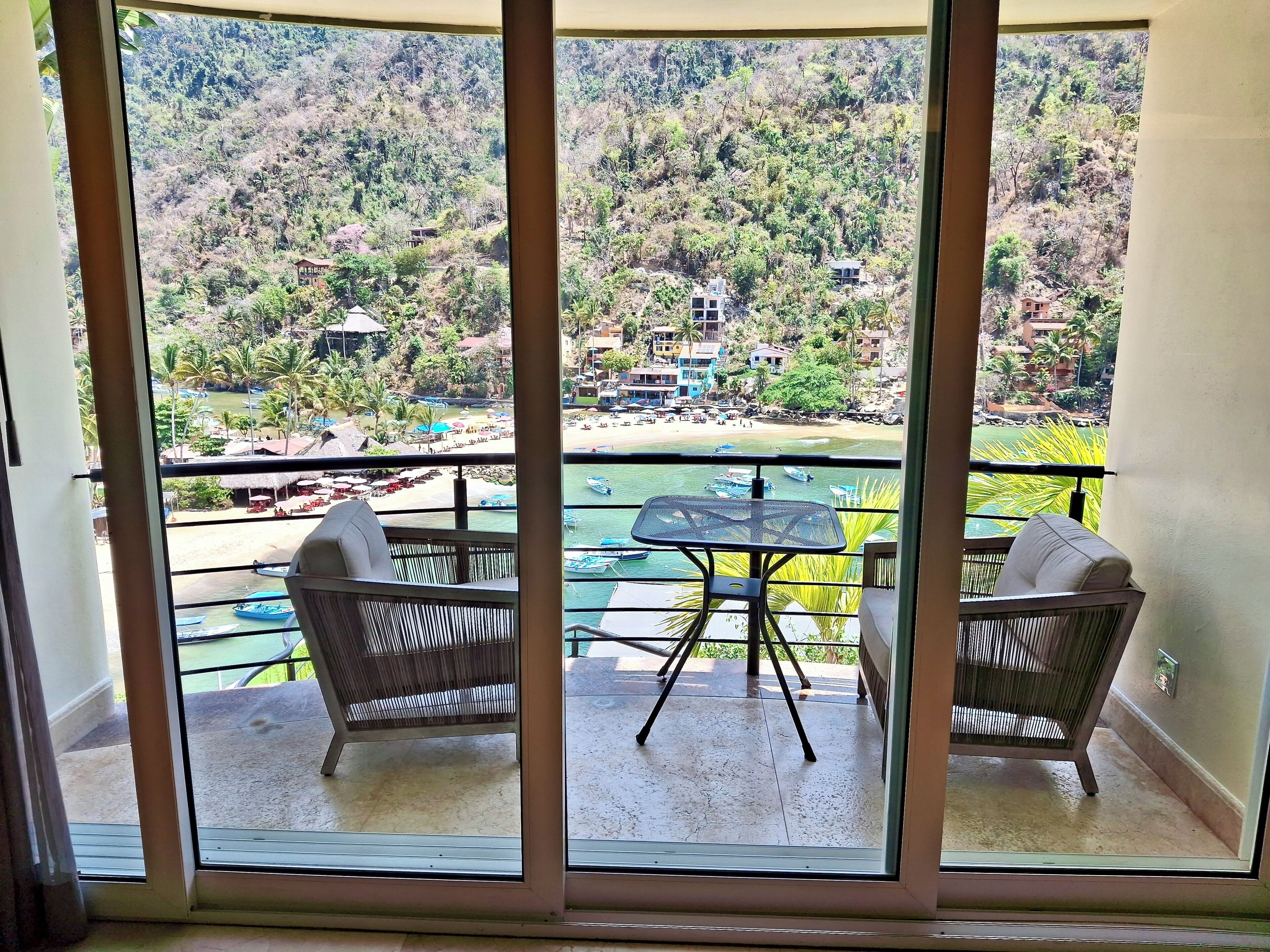 Foto - Luxury Beach Frontage Villa with amazing views for Rent