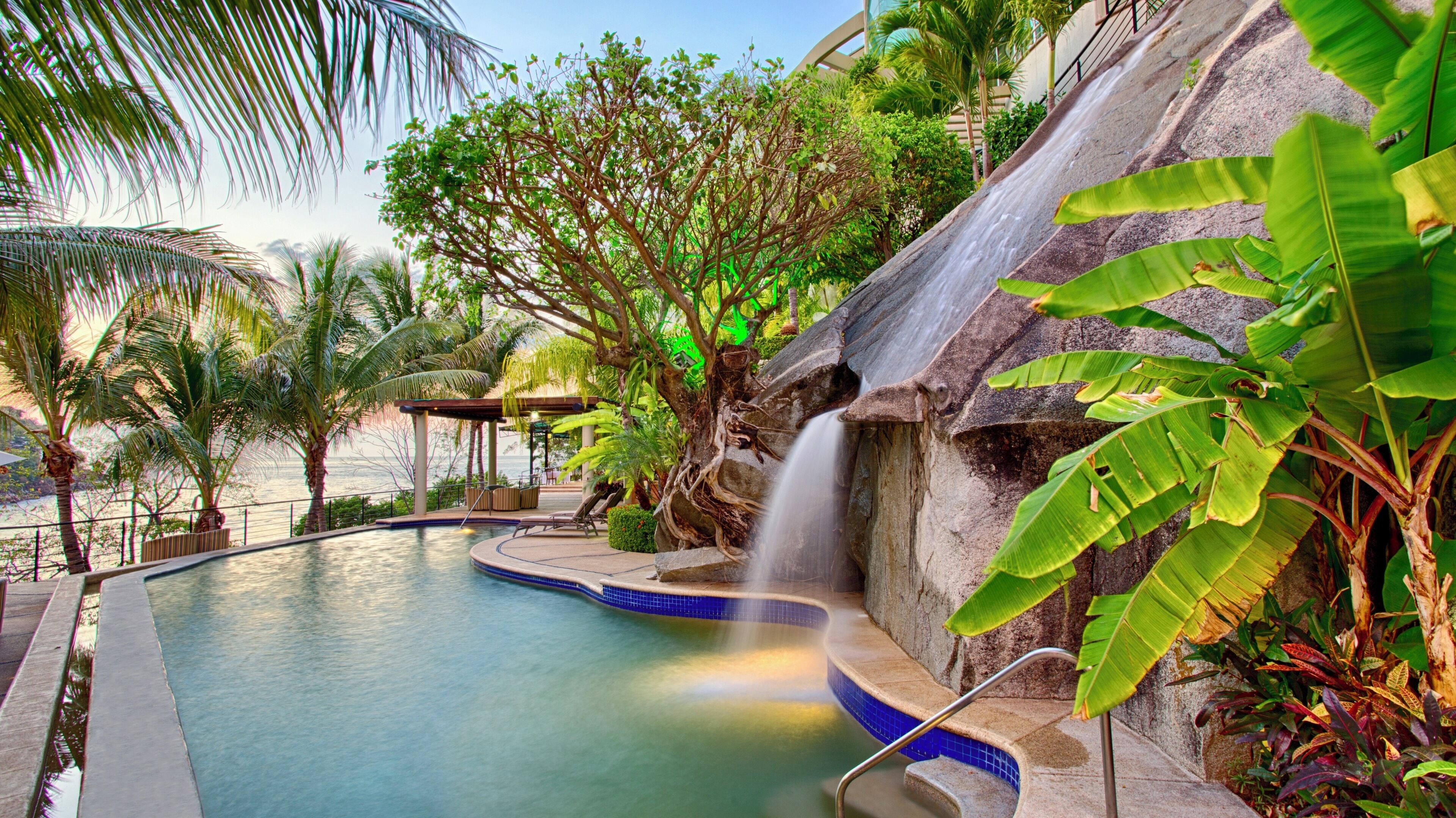 Foto - Luxury Beach Frontage Villa with amazing views for Rent