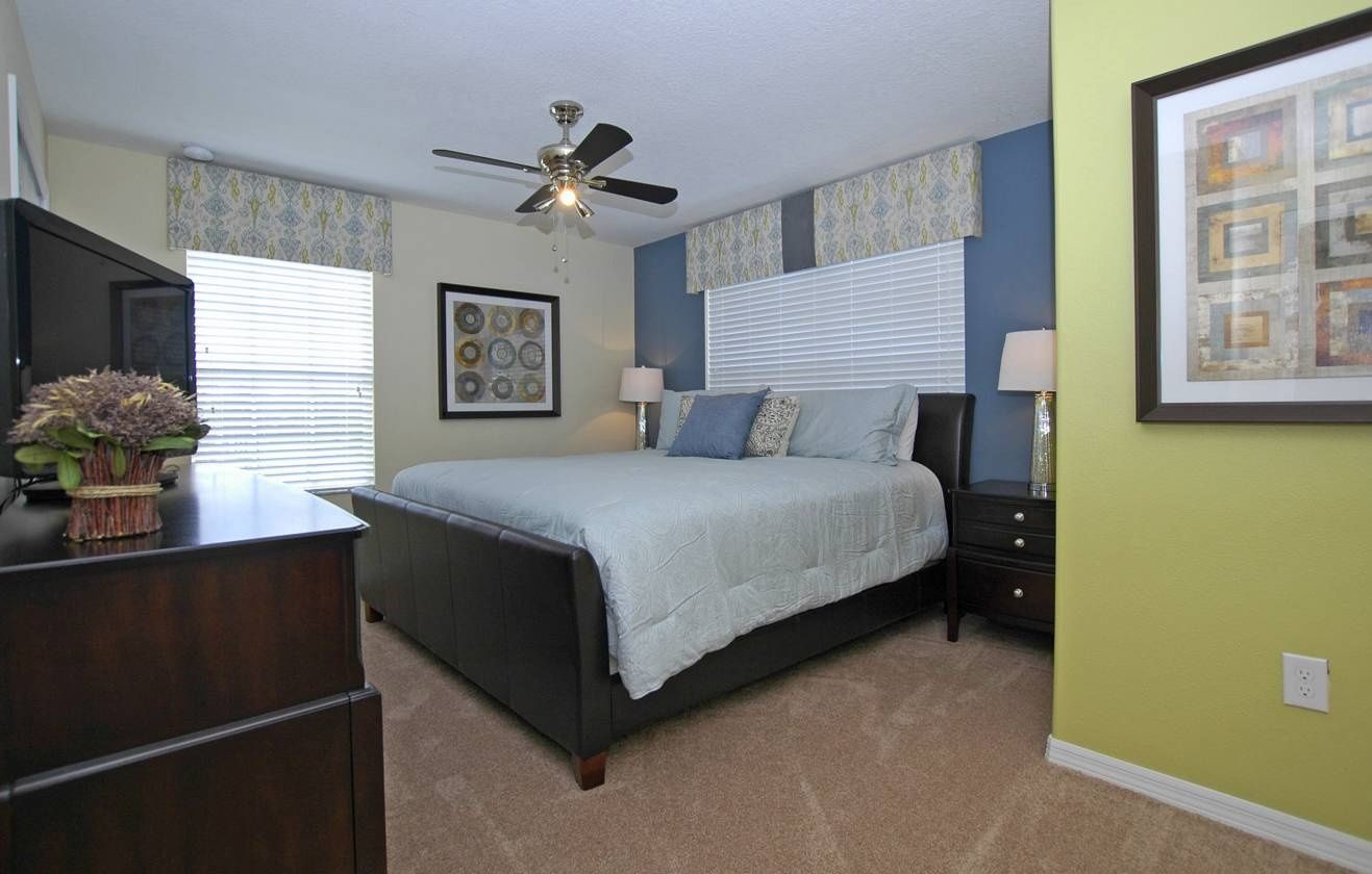 Townhome, 5 Bedrooms