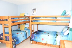 Villa, 3 Bedrooms | 3 bedrooms, free WiFi, bed sheets - Lf811or 3 Bedroom Villa by RedAwning (Kissimmee)