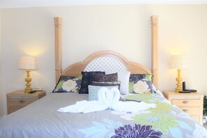 Villa, 3 Bedrooms