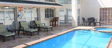 Villa, 3 slaapkamers | Exterieur