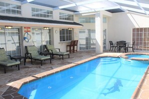 Villa, 3 Bedrooms | Exterior