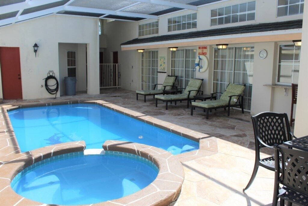 Villa, 3 chambres | Piscine | Piscine chauffée