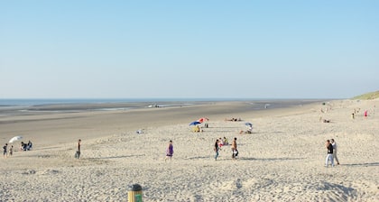 800m the sea, big house with 6 appart for 2 to 24 persons max or less