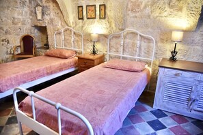 3 chambres