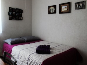 House, 3 Bedrooms, Smoking, Garden View