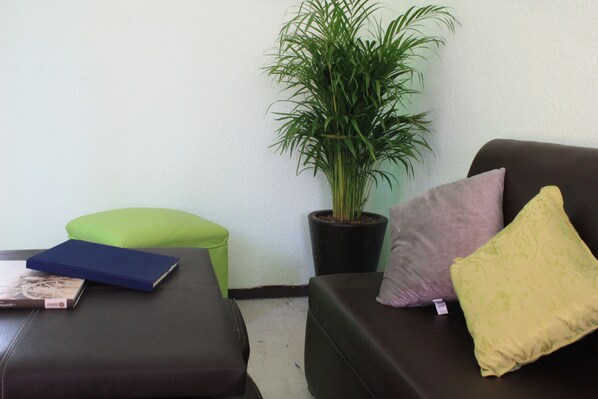 Interior - La Casita Salesiana Aguascalientes (Aguascalientes)