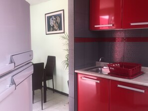 Cucina privata