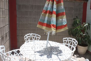 Balcony - La Casita Salesiana Aguascalientes (Aguascalientes)