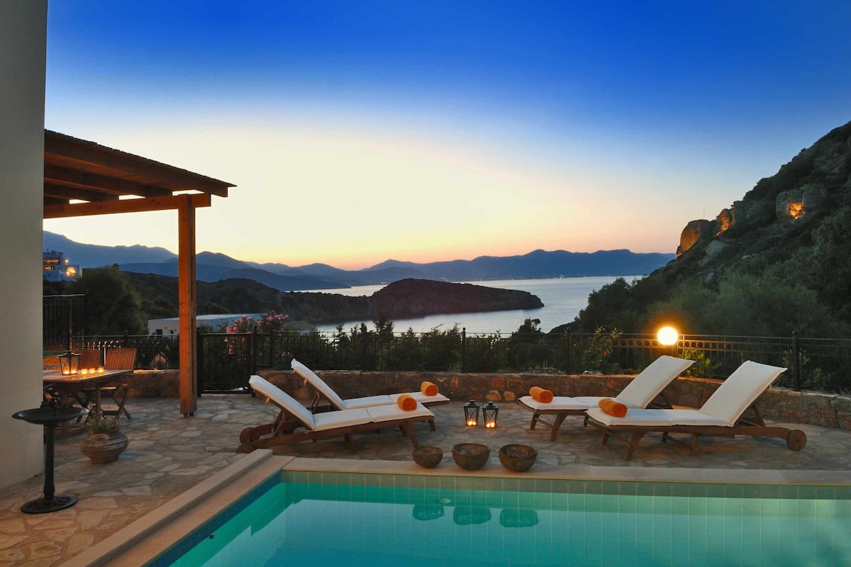 Villa, 4 Bedrooms, Smoking, Private Pool | Pool | Outdoor pool