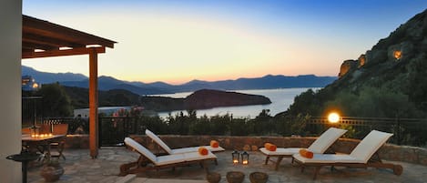 Villa, 4 Bedrooms, Smoking, Private Pool | Pool | Outdoor pool
