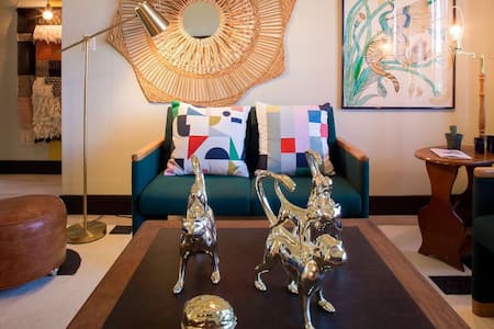 South Pasadena Apartment